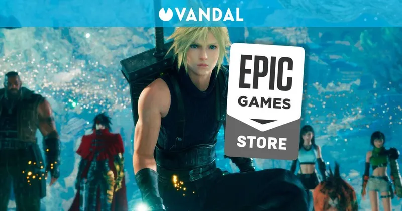 Final Fantasy VII Revelation tendrá expansiones de la historia y varios DLC según una base de datos
