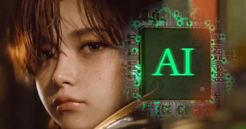 “Es un juego hecho con IA”, acusan a SHIFT UP de usar inteligencia artificial en Stellar Blade: BLOOD RAIN