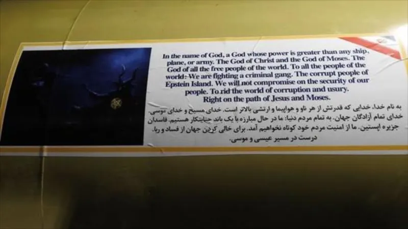 ¿Qué decían misiles Jeibar Shekan de Irán lanzados contra blancos israelíes?