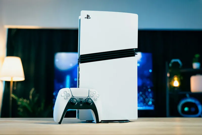 Sony cierra julio entre críticas, menos PS5 vendidas y mucho más dinero generado