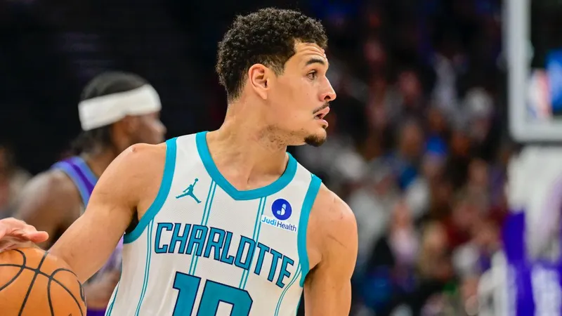Josh Green, traspasado a los Utah Jazz
