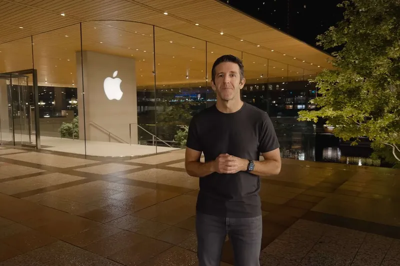 Los cerebros detrás del éxito de Apple preparan su jubilación. Comienza la era Ternus