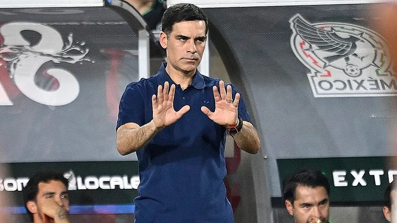 Rafael Márquez no perdonará a todos: "Vi quién puede estar y quién no"