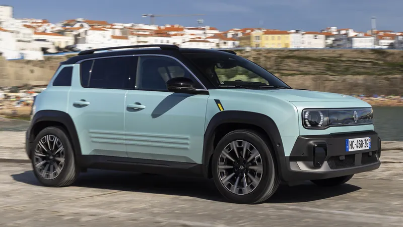 Con las ayudas al coche eléctrico activadas, este colectivo pide prioridad nacional en España