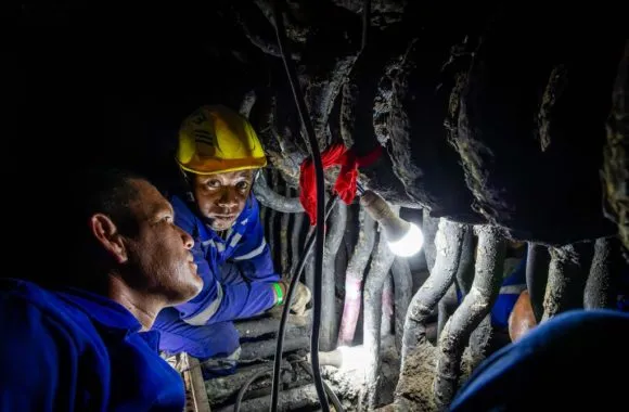 Termoeléctrica Guiteras avanza en labores para su reincorporación al SEN