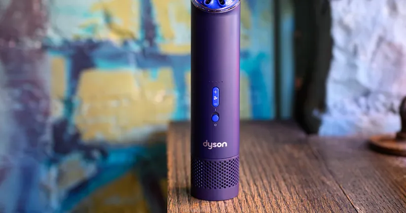 El ventilador de Dyson que todos quieren tener: se agota en horas y causa furor en Nueva York