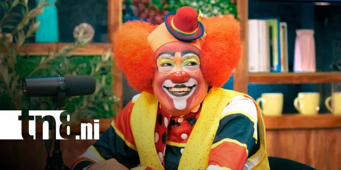 «Si vuelvo a nacer, volvería a ser payaso»: Pipo y sus 37 años de...