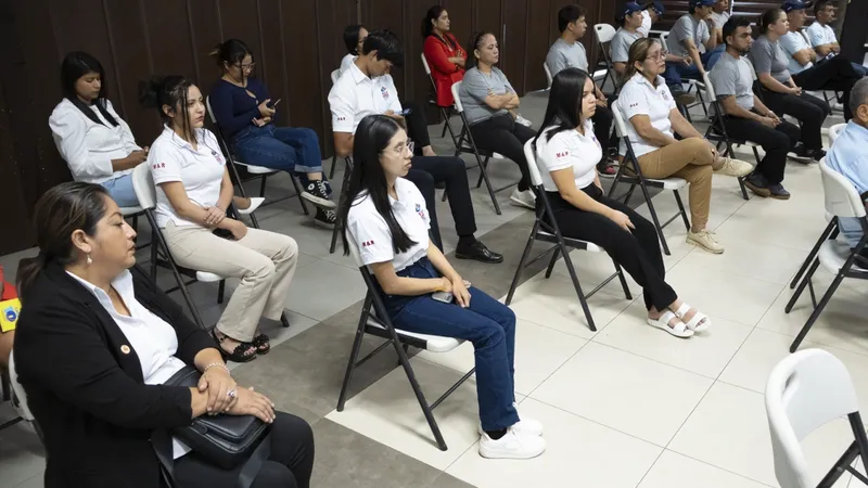 M&R Consultores: Nicaragüenses priorizan la paz y respaldan la gestión de Gobierno
