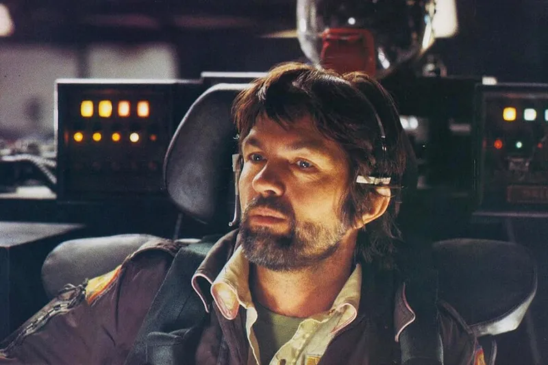 Tom Skerritt, el hombre que lideró la Nostromo en Alien y que enseñó a volar a Maverick, ha fallecido a los 93 años