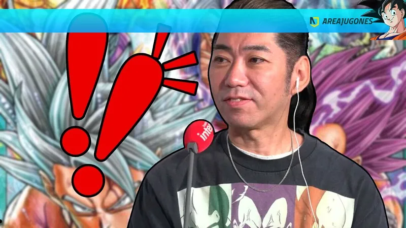 ¿Vuelve el manga de Dragon Ball Super? Toyotaro da una nueva pista tras la petición de un niño