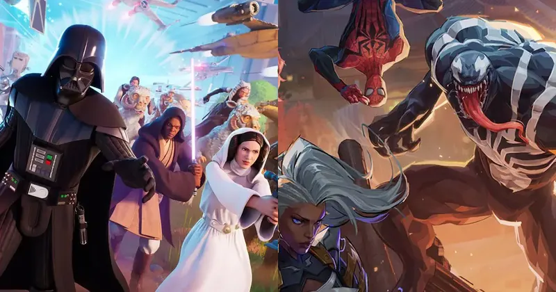 “No más código hecho por humanos”: Epic Games exige a desarrolladores mayor uso de IA y retrasa shooter de Disney con personajes de Marvel y Star Wars
