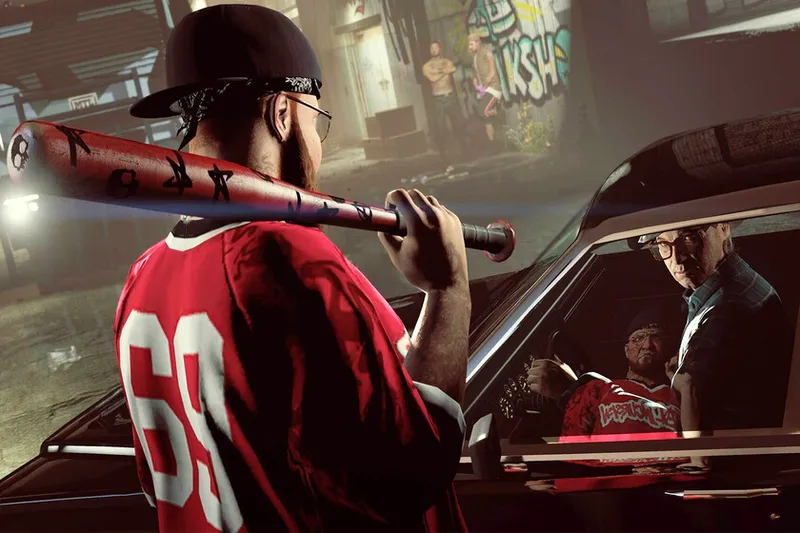 Rockstar lleva años cerrando modos multijugador de GTA 5 creados por fans, y ahora solo queda uno: el que ellos mismos compraron