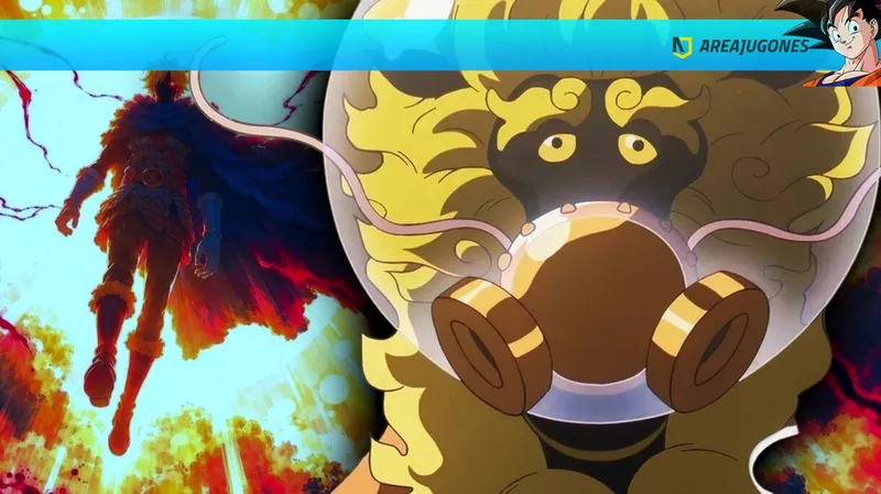 One Piece: predicción de spoilers y lo que podría pasar en el capítulo 1197 del manga