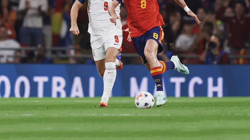 Cómo ver España vs Croacia gratis por TV: horario y en qué canal se emite el partido de la UEFA Nations League