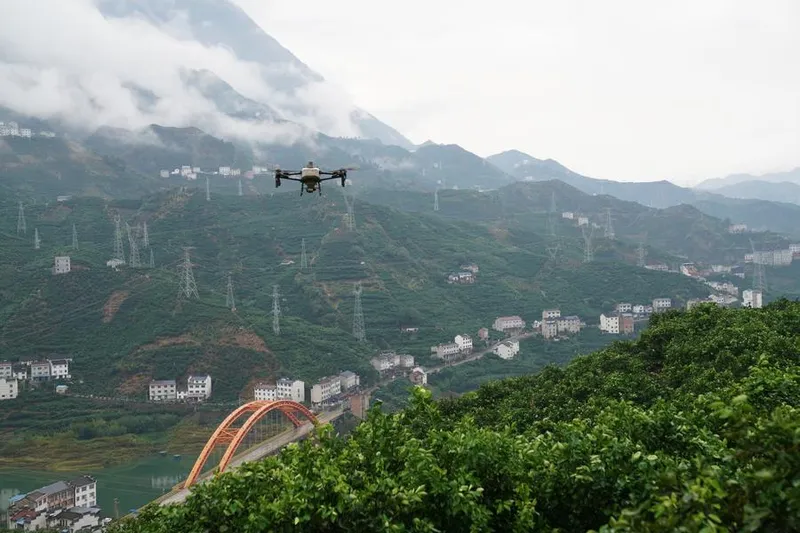 Canal Pinglu: una nueva vía que une el suroeste chino con el Sudeste Asiático e impulsa el comercio mundial