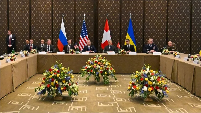 Kremlin: Cuanto más se retrasen las negociaciones, peores serán las condiciones de paz para Kiev