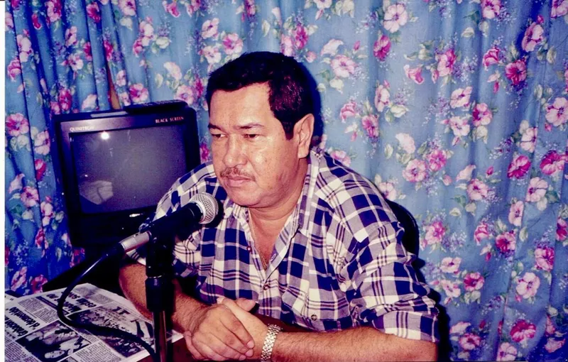Radio 580
