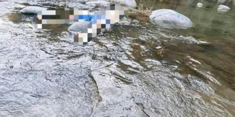 Recuperan el cuerpo de un niño de dos años tras ser arrastrado por un río en el Caribe Norte
