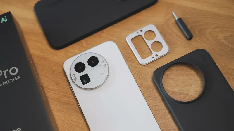 Llevo 3 meses usando el realme GT8 Pro y te cuento todo lo que necesitas saber