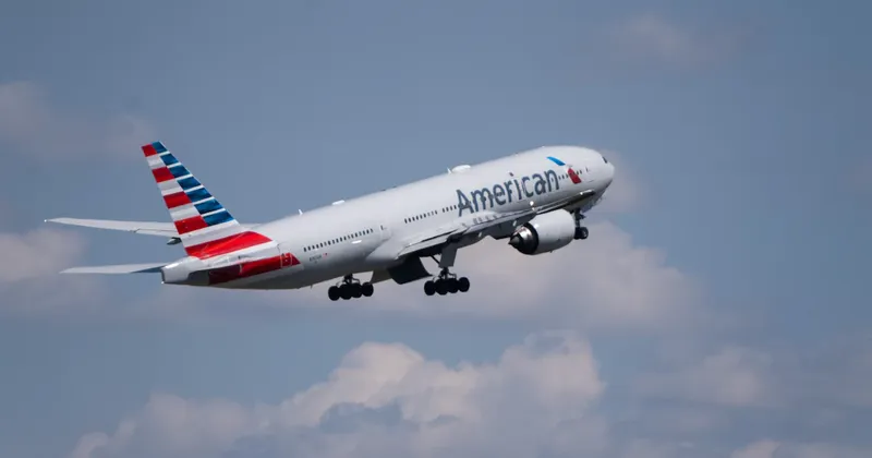 American Airlines instalará Starlink en más de 500 aviones para reforzar su Wi-Fi a bordo