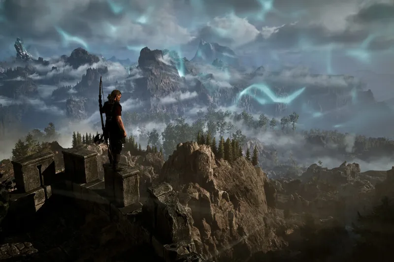 Es un RPG de mundo abierto para un jugador, pero necesitará una descarga para jugar offline. Gothic Remake, en el centro del debate sobre la preservación