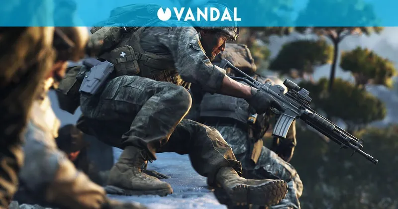 Call of Duty promete que Modern Warfare 4 no tendrá skins absurdas ni colaboraciones fuera de tono