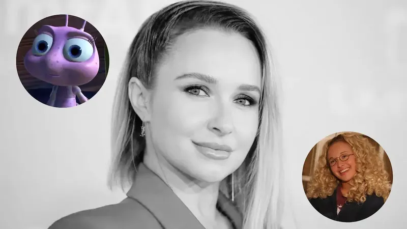Fallece la actriz de Malcolm el de en Medio, Hayden Panettiere, a los 36 años