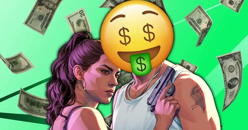 Si creías que GTA VI era muy caro, te equivocas: las nuevas entregas de 2 de las franquicias más grandes del mundo cuestan hasta $150 USD