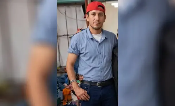 Policía Nacional da a conocer confesión de Rafael Valdez sobre crimen de su cónyuge e hija en Costa Rica