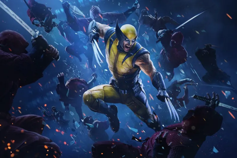 Al director de Marvel's Wolverine no le preocupan las críticas. El estudio de PlayStation tiene una filosofía muy diferente sobre las quejas de los jugadores