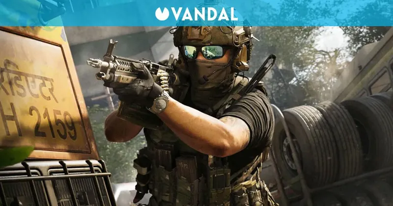 ¿Podrá tu PC con la beta de Call of Duty Modern Warfare 4? Confirmados los requisitos mínimos y recomendados