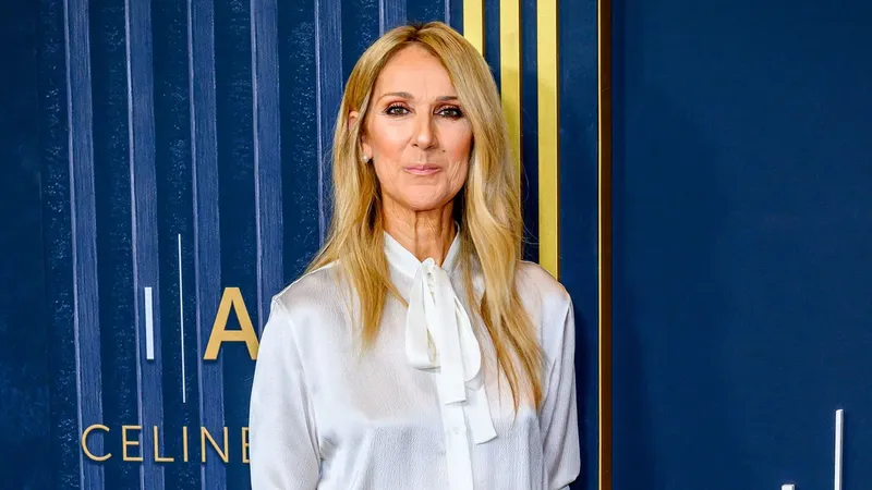 Céline Dion regresa a los escenarios en medio de la rara y compleja enfermedad que padece: así se prepara