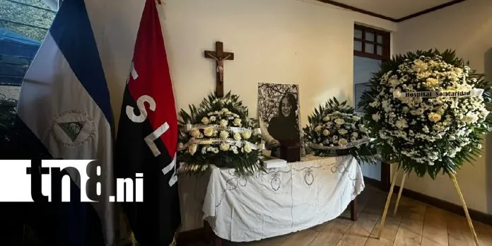 Coleen Littlejohn, la mujer estadounidense que hizo de Nicaragua su hogar