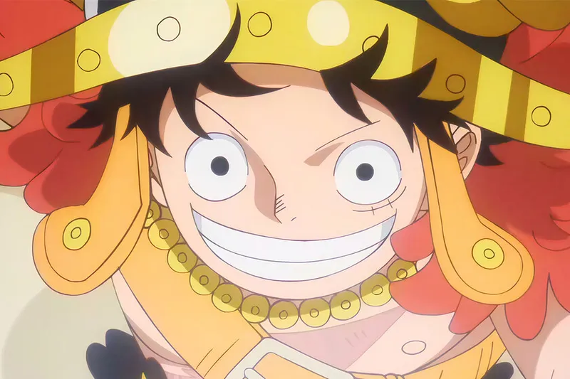El anime de One Piece ya nos ha dado una pista sobre la relación entre dos de los piratas más importantes de la serie