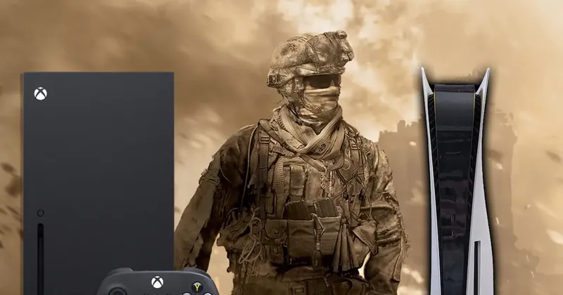 Tras el éxito de CoD: Black Ops 2, uno de los mejores juegos clásicos de Call of Duty también podría tener un nuevo port para las consolas actuales