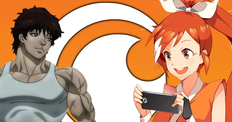 Crunchyroll ya ofrece más de 100 videojuegos gratuitos a todos los suscriptores, y acaba de recibir nuevos títulos inspirados en animes famosos