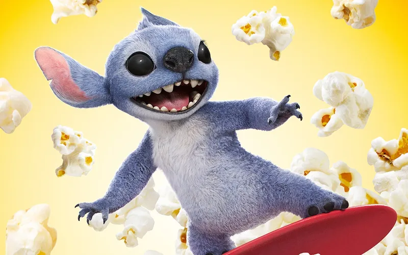 'Lilo y Stitch 2' encuentra director con la mente detrás del propio Stitch