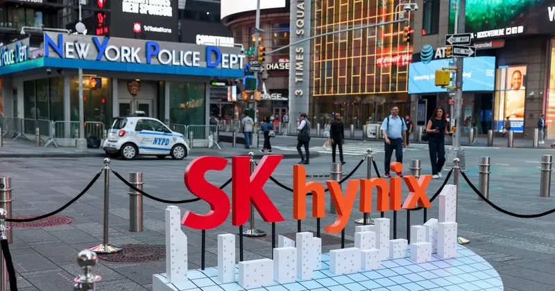 El divorcio más caro de Corea del Sur: magnate detrás de SK Hynix apela orden de pagar US$643 millones a su exesposa