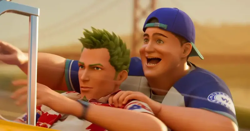 El nuevo Crazy Taxi sorprende en el XBOX Games Showcase con avance de jugabilidad y un tema clásico de The Offspring