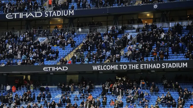 El Manchester City, culpable de 114 de los 115 cargos de los que fue acusado por la Premier League