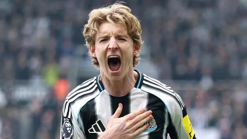 'Shock' en Alemania con el fichaje de Gordon por el Barça