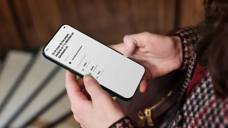 Trade Republic cambia la app y añade una función de seguridad clave para que no te estafen: así afecta a tu cuenta