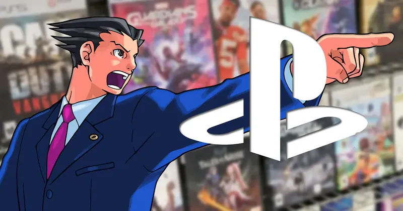 El final del formato físico intensifica demanda contra PlayStation por supuesto monopolio en la PS Store y manipulación del mercado