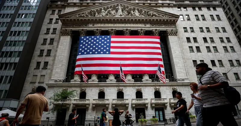 El debate sobre “Sell América” resurge tras decisiones de Washington que siembran dudas