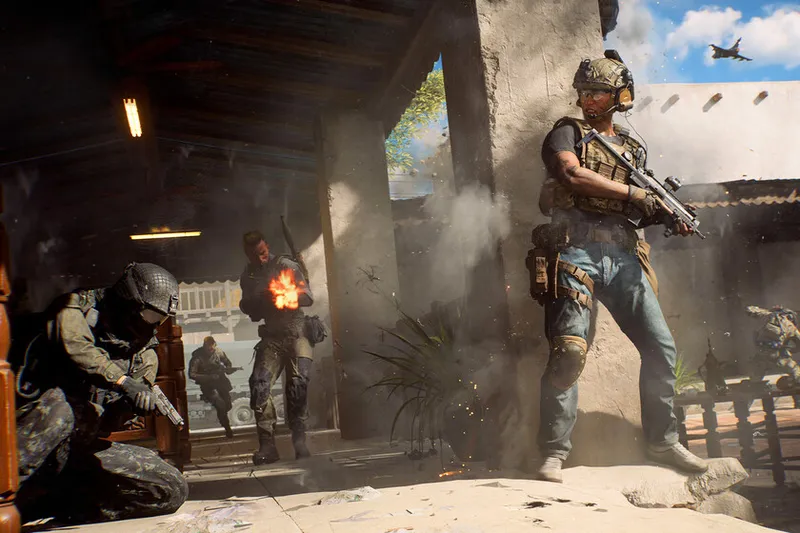 Si todavía no has comprado Battlefield 6, hay buenas noticias. Ahora mismo puedes jugar gratis Battlefield 6 por tiempo limitado