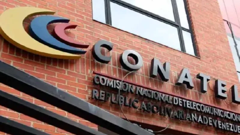 Conatel autoriza espectro satelital de emergencia para operadoras móviles en La Guaira