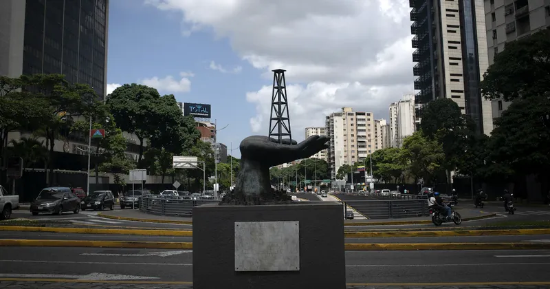 Venezuela evalúa abandonar la OPEP mientras refuerza sus vínculos con Estados Unidos