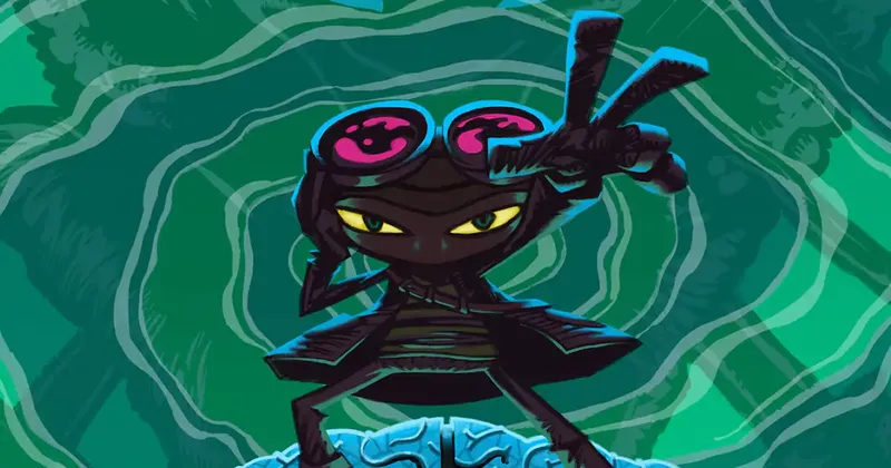 Pese a evitar el cierre por parte de XBOX, Double Fine no pudo evitar los despidos y pierde 25% de su plantilla