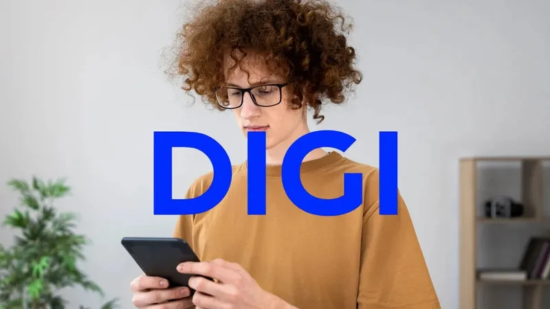 El servicio de atención al cliente de Digi no es el más rápido, pero hay dos formas de saltarte la cola