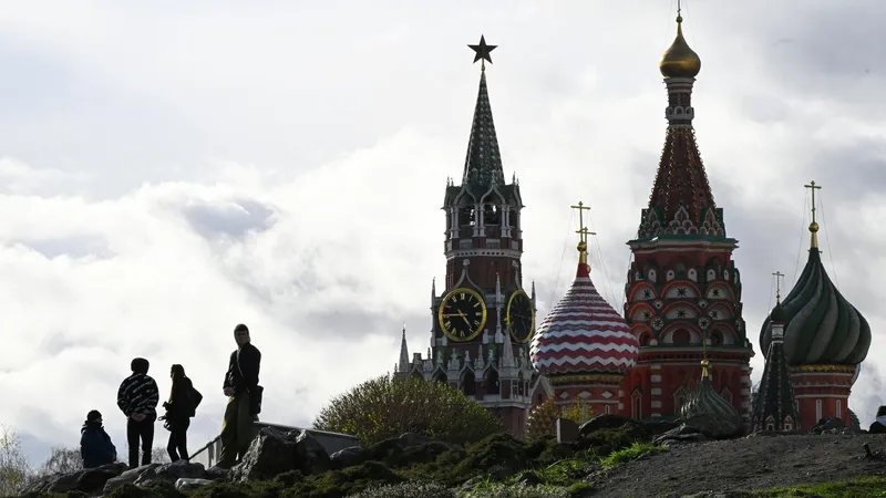 El Kremlin tilda de piratería el abordaje del petrolero Tagor en el Atlántico